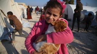 Кремъл заяви в петък че сирийското правителство трябва възможно най скоро