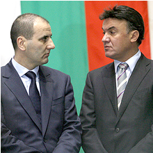 Вечното дерби ще се играе само на "Васил Левски"