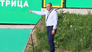 Илиан Илиев: В България силите са доста изравнени