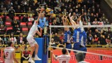  Утре ще бъде изтеглен жребият за волейболните шампионати на България 