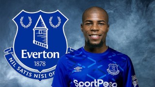 Асът на Евертън Джибрил Сидибе все още се адаптира към