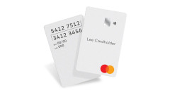 Mastercard маха магнитните ленти от картите си от 2024 година