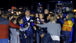 Румъния е поела роля от максимално важно значение за осигуряване