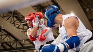 България ще бъде представена от осем бойци на второто издание