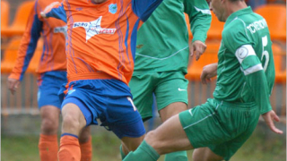 Във Вихрен не искат Руи Диаш