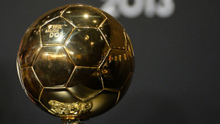 Меси, Роналдо или Гризман - вижте окончателния списък за Златната топка