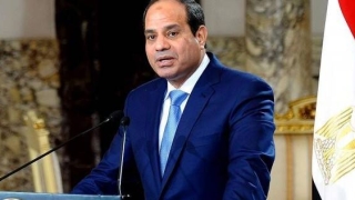 Египетският президент Абдел Фатах ал Сиси номинира генерал майор Камел ал Вазир за
