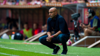 Абелардо ще бъде новият старши треньор на Еспаньол Той ще