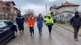 Започват огледи на щетите от наводненията в Софийско