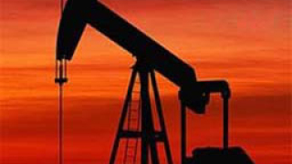 Спад в цените на петрола
