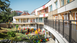 При 480 обявени места в детските градини във Велико Търново