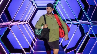 Григор Димитров ще бъде част от отбора на Соколите за