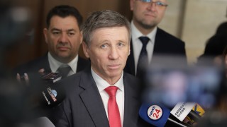 Изключените депутати от парламентарната група на Възраждане и понастоящем независими