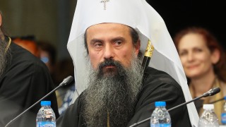 Българският патриарх Даниил изрази подкрепа за въвеждането на предмета Добродетели