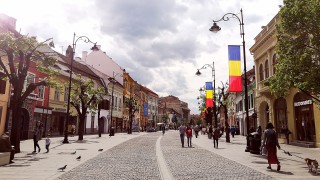 Румъния е изправена пред сериозни макроикономически предизвикателства които могат да