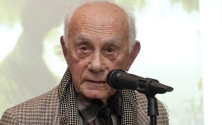 Поклонението пред поета Найден Вълчев ще бъде на 8 декември