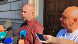 На финалната права: "Чиста София" поема боклука в "Слатина", "Подуяне" и "Изгрев"