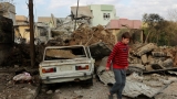 Изгониха "Ислямска държава" от източните части на Мосул
