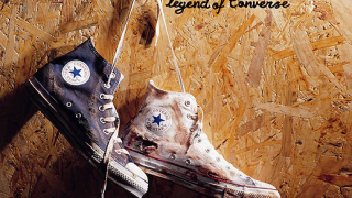 Converse празнуват 100-годишен юбилей с ретроспективна кампания (галерия)