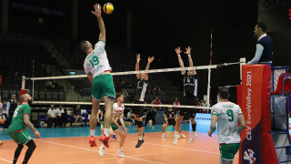 Цветан Соколов смята че българският национален отбор по волейбол на