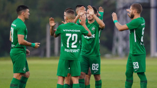 Лудогорец II пречупи Монтана с 1 0 с гол в последната