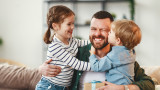  Бащите, връзката им с децата и за какво някои са по-привързани от други 