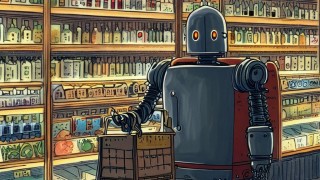Ботовете купувачи, които могат да убият маркетинга