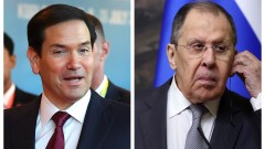Рубио провел "откровен" разговор с Лавров в Куала Лумпур