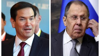Рубио провел "откровен" разговор с Лавров в Куала Лумпур