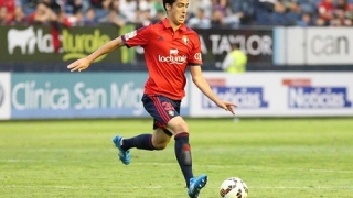 Дортмунд взе 19-годишен испански талант
