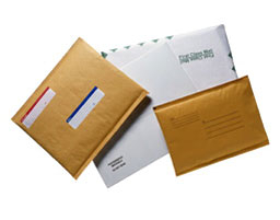 Разследват въоръжен грабеж на пощенски пратки