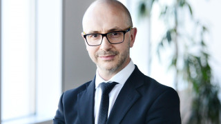 Персиан Буков e новият мениджър Бизнес операции за България на