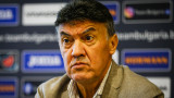  Борислав Михайлов: Шест професионални клуба са подкрепили Бербатов, останалите са от аматьорските дивизии 