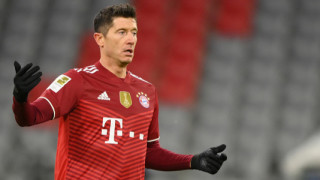Звездата на Байерн Мюнхен Роберт Левандовски е взел решение да напусне