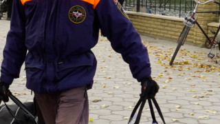 Руските командири в Херсон бягат и оставят зле оборудвани и