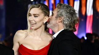 През последните няколко години Ванеса Кърби набра сериозна скорост в Холивуд