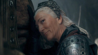 Втори сезон на Домът на дракона House of the Dragon