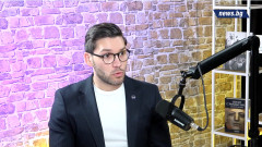 Стефан Спасов: Таки и Пеевски имат интереси, където са парите, а бюджетът на София е 3 млрд.лв