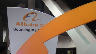 Alibaba отново изненада с рекордни приходи