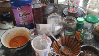 Социалните спасиха три деца, живеещи в бивш супер