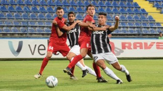 Футболистите на Локомотив Пловдив ще получат отборна премия за елиминирането