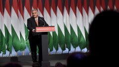 Опозицията в Унгария все по-подкрепяна, повишавайки залозите за Орбан  