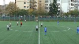 Дубълът на Левски не успя да победи ФК Кюстендил