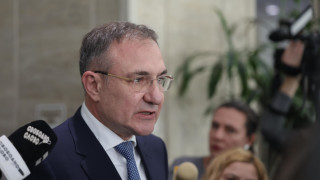 И БСП иска КСНС за войната в Иран