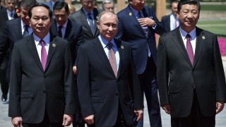 Путин защити Северна Корея от САЩ, но я смъмри за ядрените и ракетните тестове