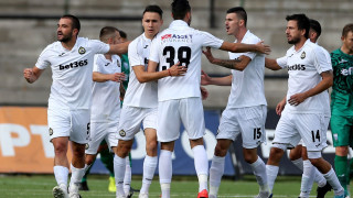 Славия ще посрещне ЦСКА в Овча купел потвърдиха от Спортно техническата