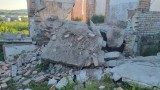  Срутена сграда рани 10-годишно дете в Бургас 