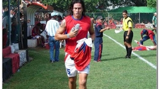 Застреляха салвадорския футболист Алфредо Пачеко