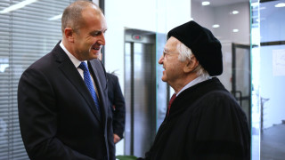 Не каня магистрати вкъщи или на тайни вечери не настоявам