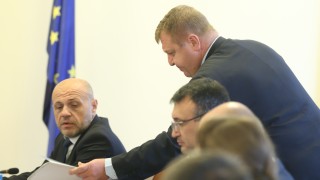 От Министерството на отбраната са оптимисти че до края на